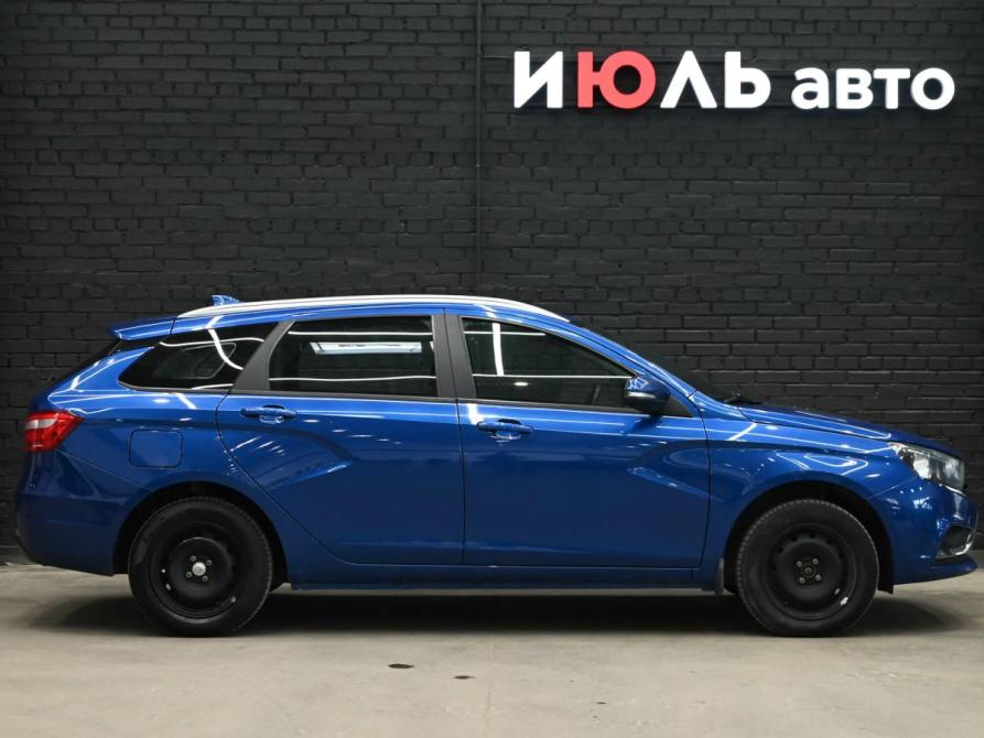 Lada (ВАЗ) Vesta I Екатеринбург  - изображение 8