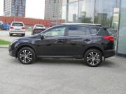 Toyota RAV4 IV (XA40) Екатеринбург  - изображение 25