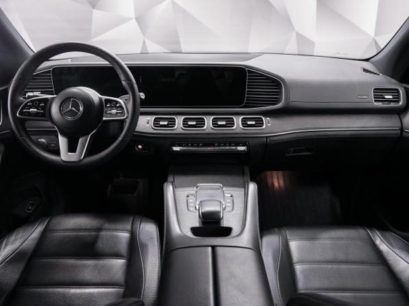 Mercedes-Benz GLE II (V167) с пробегом 2021 года, цена 4 725 000 рублей, 129889 км, внедорожник, Автокод Объявления