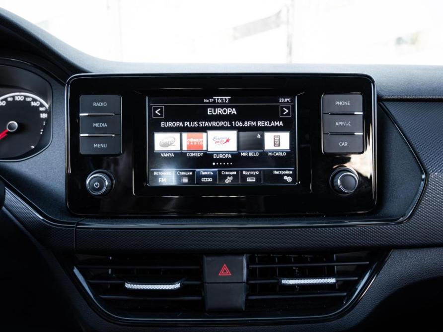 Volkswagen Polo VI Ставрополь  - изображение 13