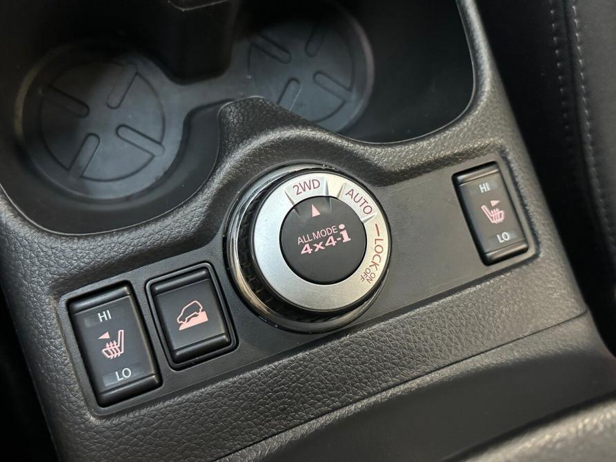Nissan X-Trail III Рестайлинг Балашиха  - изображение 9