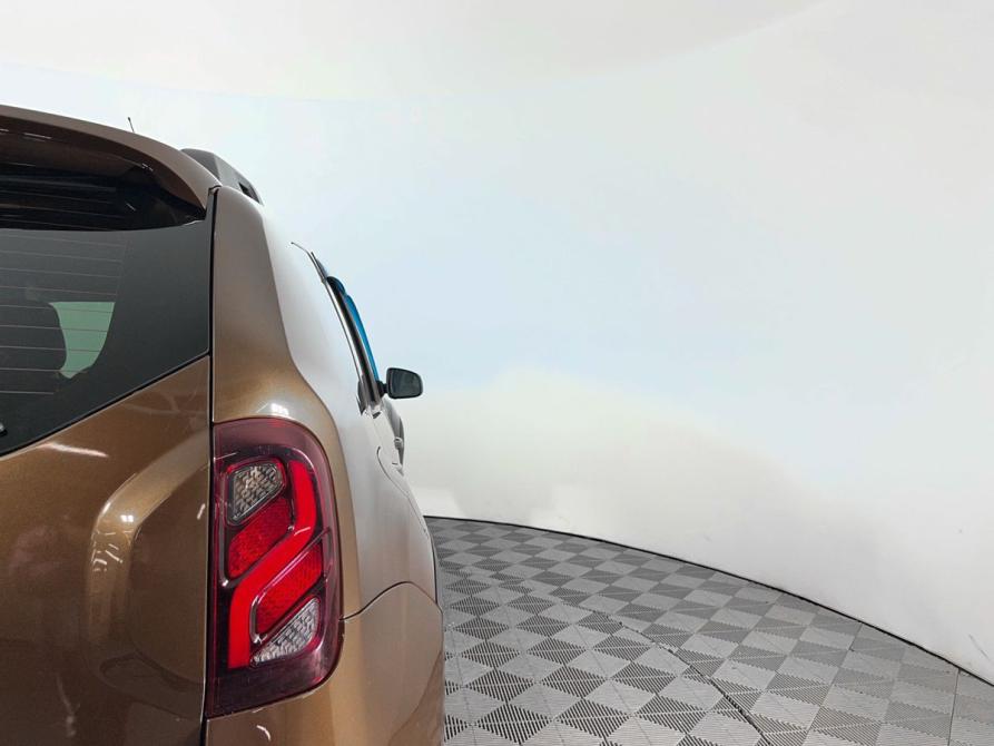 Renault Duster I Рестайлинг Архангельск  - изображение 10