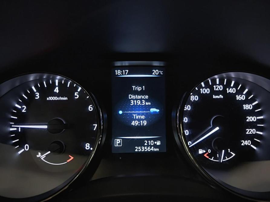 Nissan Qashqai II Казань  - изображение 16