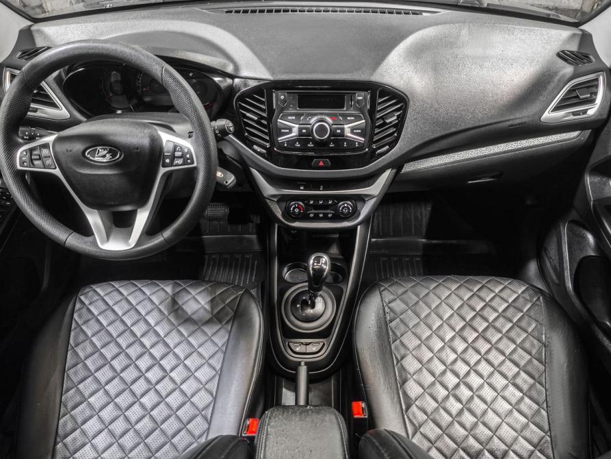 Lada (ВАЗ) Vesta I Ростов-на-Дону  - изображение 12