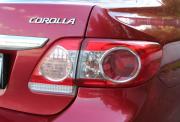 Toyota Corolla X (E140 E150) Рестайлинг Нижний Новгород  - изображение 39