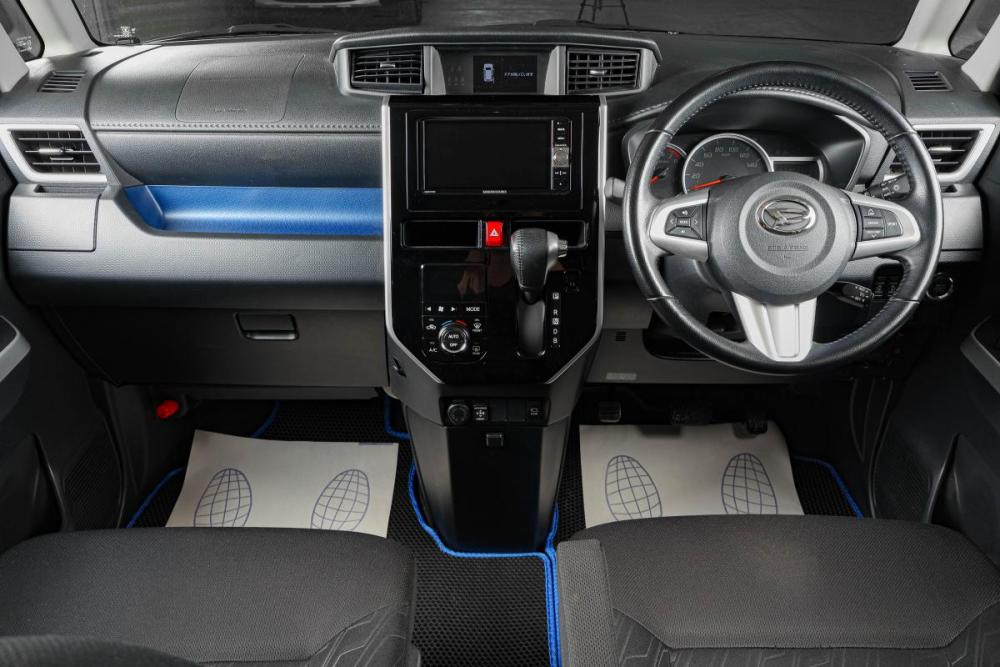 Daihatsu Thor I Тюмень  - изображение 13