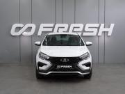 Lada (ВАЗ) Vesta I Рестайлинг (NG) Воронеж  - изображение 24