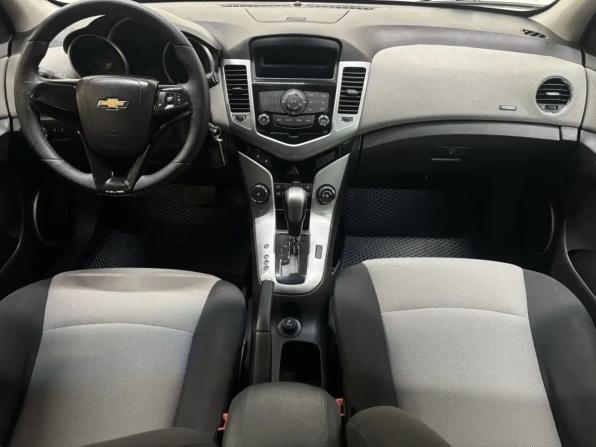 Chevrolet Cruze I с пробегом 2011 года, цена 688 000 рублей, 180800 км, хэтчбек, Автокод Объявления