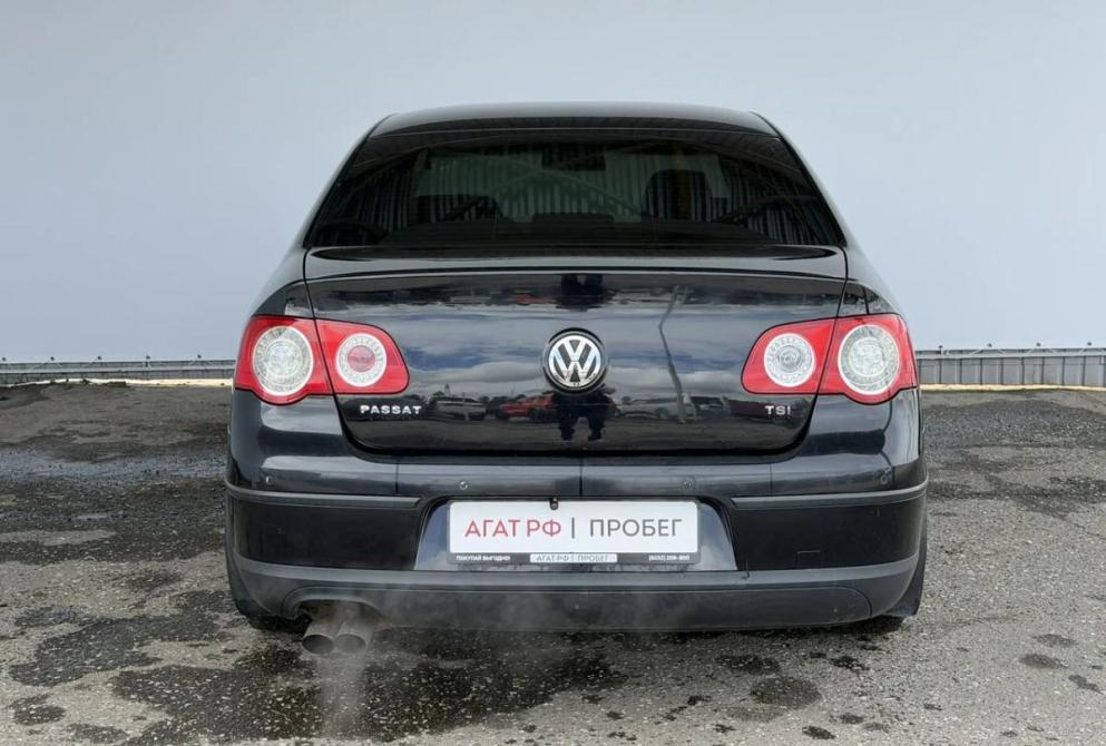 Volkswagen Passat B6 Киров  - изображение 7