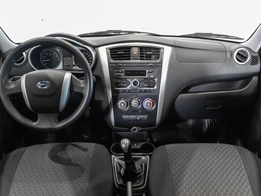 Datsun on-DO I Казань  - изображение 6