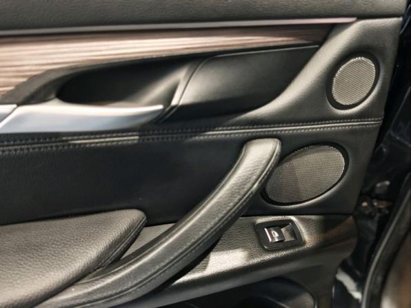 BMW X6 II (F16) с пробегом 2015 года, цена 4 365 000 рублей, 136000 км, внедорожник, Автокод Объявления