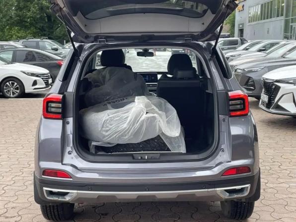 Chery Tiggo 4 Pro I Рестайлинг с пробегом 2024 года, цена 1 555 000 рублей, 37000 км, внедорожник, Автокод Объявления