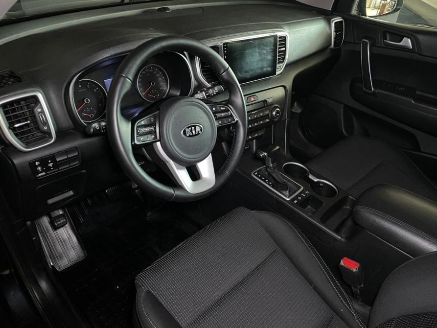 Kia Sportage IV Рестайлинг Тверь  - изображение 6