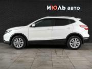 Nissan Qashqai II Екатеринбург  - изображение 31