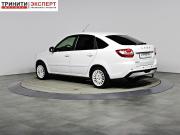 Lada (ВАЗ) Granta I Рестайлинг Белгород  - изображение 25