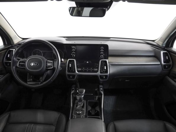 Kia Sorento IV с пробегом 2020 года, цена 3 629 000 рублей, 92115 км, внедорожник, Автокод Объявления