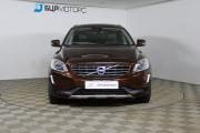 Volvo XC60 I Рестайлинг Нижний Новгород  - изображение 25