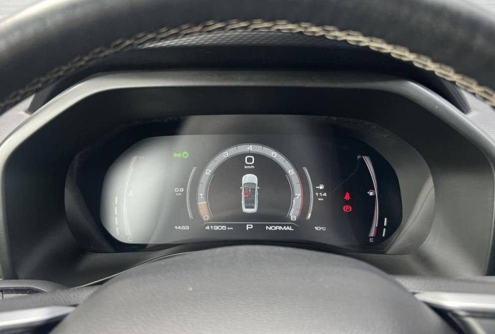 Haval Jolion I Красноярск  - изображение 19