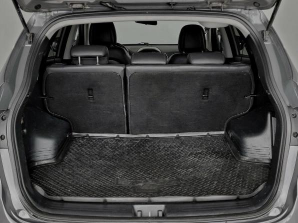 Hyundai ix35 I с пробегом 2012 года, цена 900 000 рублей, 351271 км, внедорожник, Автокод Объявления