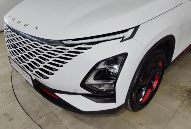 Omoda C5 I с пробегом 2023 года, цена 1 780 000 рублей, 59915 км, внедорожник, Автокод Объявления