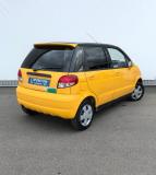 Daewoo Matiz I Рестайлинг Санкт-Петербург  - изображение 21