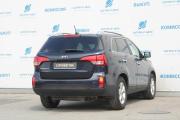Kia Sorento II Рестайлинг Пермь  - изображение 24