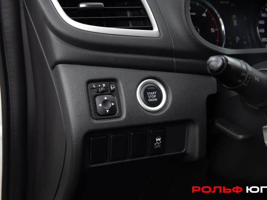 Mitsubishi Pajero Sport III Москва  - изображение 17