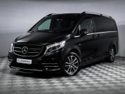 Mercedes-Benz V-Класс III (W447) Москва  - изображение 20