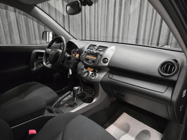 Toyota RAV4 III (XA30) Рестайлинг с пробегом 2011 года, цена 1 599 000 рублей, 227057 км, внедорожник, Автокод Объявления