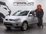Mitsubishi Outlander II Ростов-на-Дону  - изображение 20