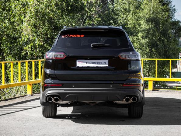 Chery Tiggo 8 Pro Max I с пробегом 2023 года, цена 2 150 000 рублей, 52001 км, внедорожник, Автокод Объявления