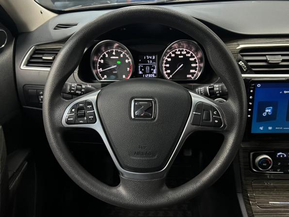 Zotye T600 с пробегом 2018 года, цена 799 000 рублей, 112306 км, внедорожник, Автокод Объявления