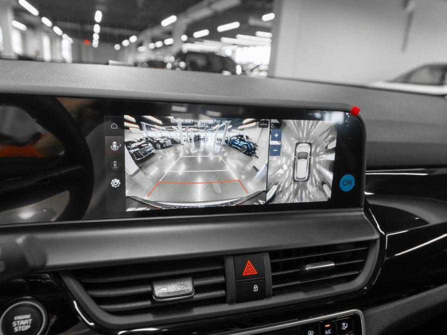 Kia Seltos I Рестайлинг Москва  - изображение 20