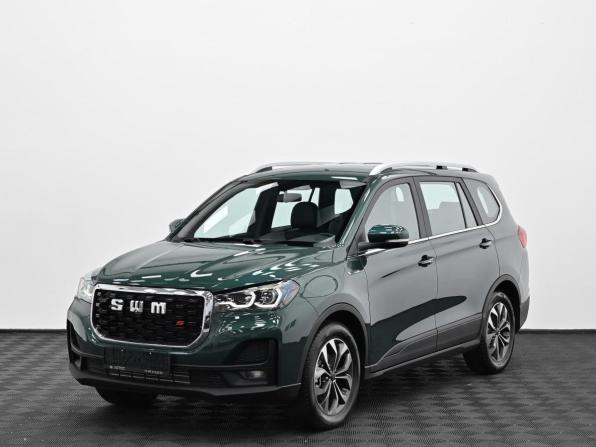 SWM G05 Pro с пробегом 2025 года, цена 2 249 000 рублей, 13 км, внедорожник, Автокод Объявления