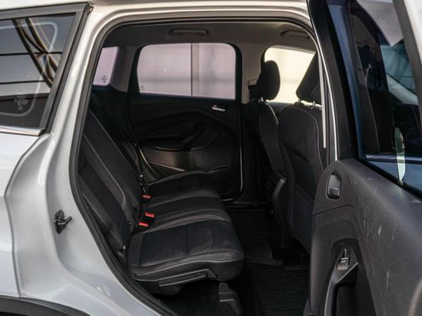 Ford Kuga II Рестайлинг с пробегом 2018 года, цена 1 685 000 рублей, 146053 км, внедорожник, Автокод Объявления