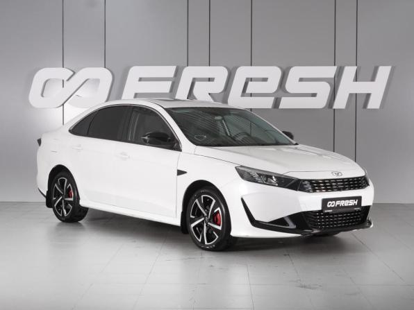 Kaiyi E5 с пробегом 2023 года, цена 1 420 000 рублей, 20259 км, седан, Автокод Объявления