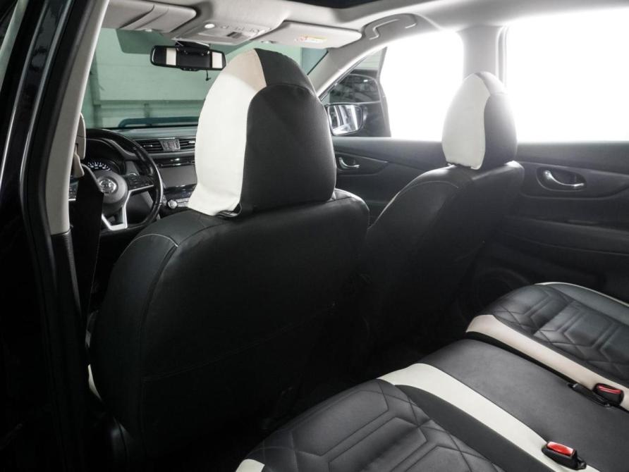 Nissan X-Trail III Рестайлинг Воронеж  - изображение 11
