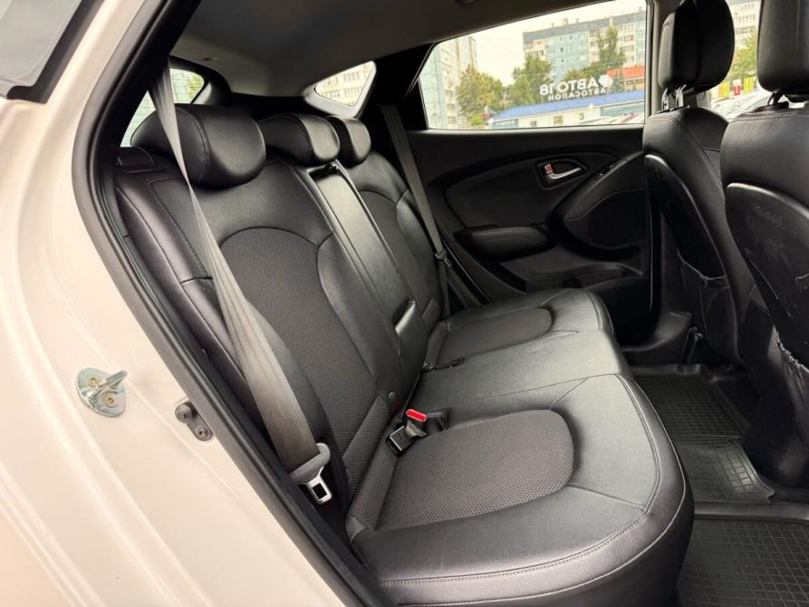 Hyundai ix35 I Рестайлинг Ижевск  - изображение 27