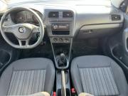 Volkswagen Polo V Рестайлинг Вологда  - изображение 25