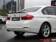 BMW 3 серии VI (F3x) Рестайлинг Москва  - изображение 36