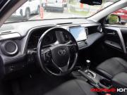 Toyota RAV4 IV (XA40) Рестайлинг Москва  - изображение 32