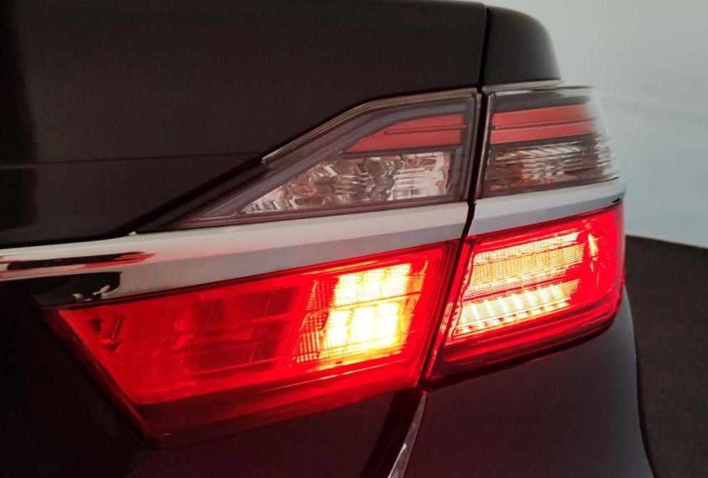 Toyota Camry VII (XV50) Рестайлинг Ярославль  - изображение 25