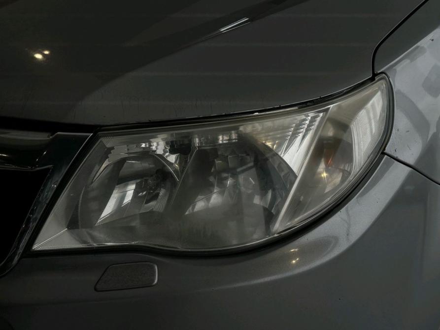 Subaru Forester III Мурманск  - изображение 7