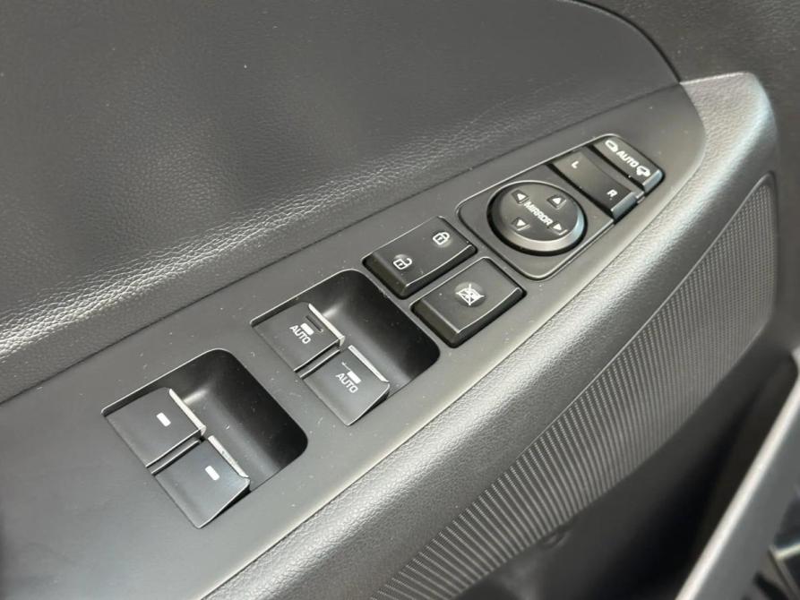 Hyundai Tucson III Рестайлинг Барнаул  - изображение 26