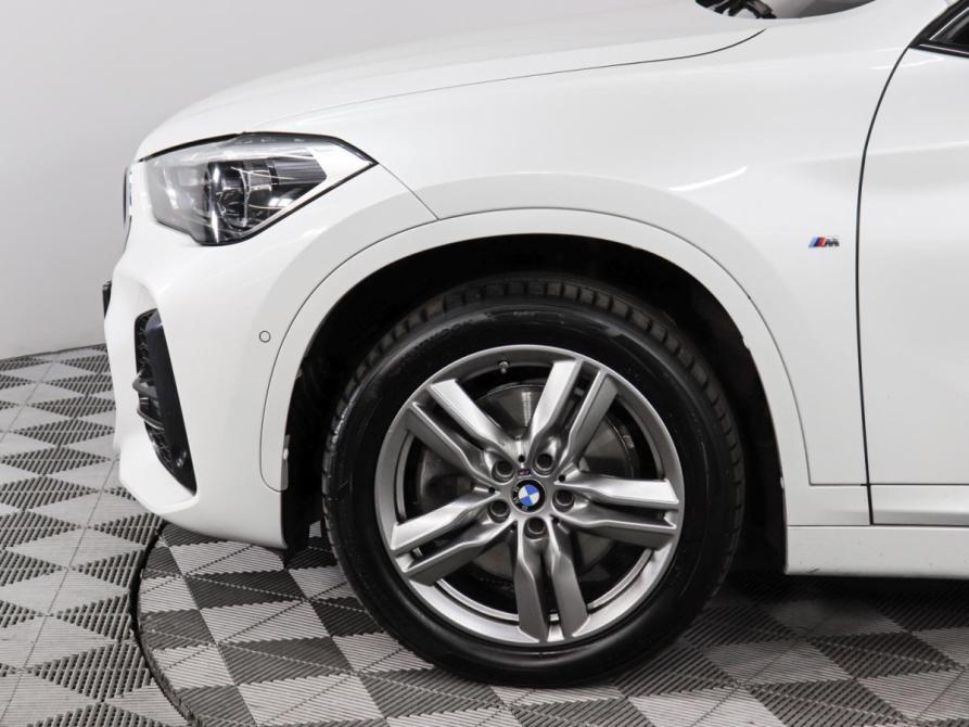 BMW X1 II (F48) Рестайлинг Химки  - изображение 8