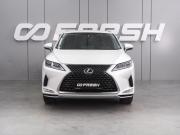 Lexus RX IV Рестайлинг Воронеж  - изображение 26