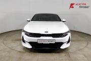 Kia K5 III Волгоград  - изображение 29