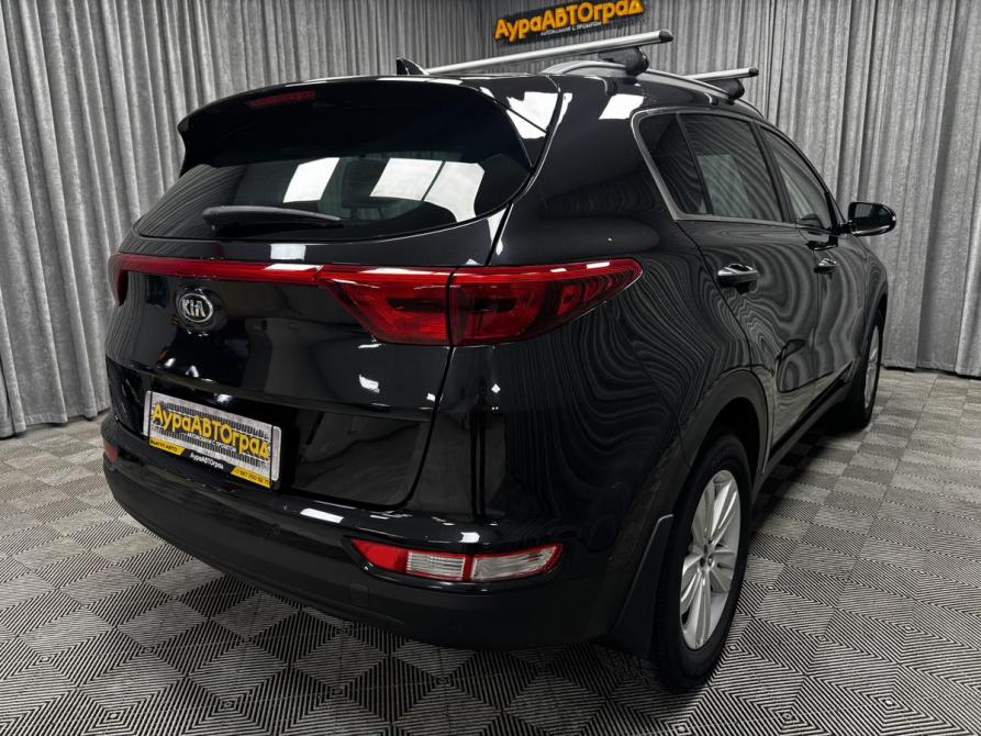 Kia Sportage IV Стерлитамак  - изображение 13