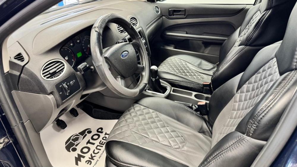 Ford Focus II Киров  - изображение 8