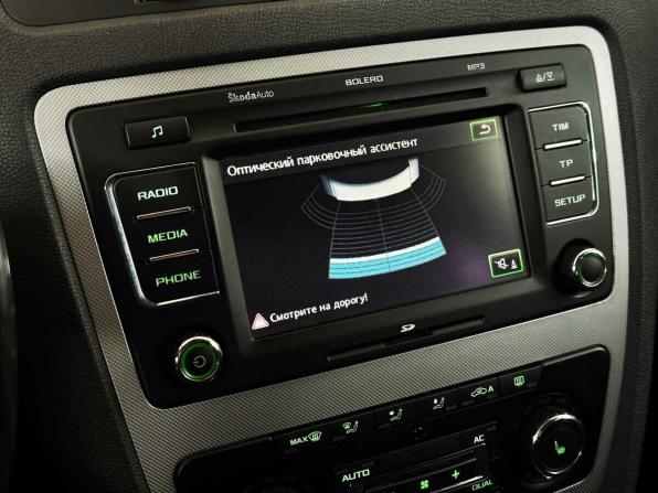 Skoda Octavia II (A5) Рестайлинг с пробегом 2012 года, цена 845 000 рублей, 180578 км, лифтбек, Автокод Объявления
